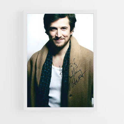 ap-guillaume canet-10 cadre Blanc