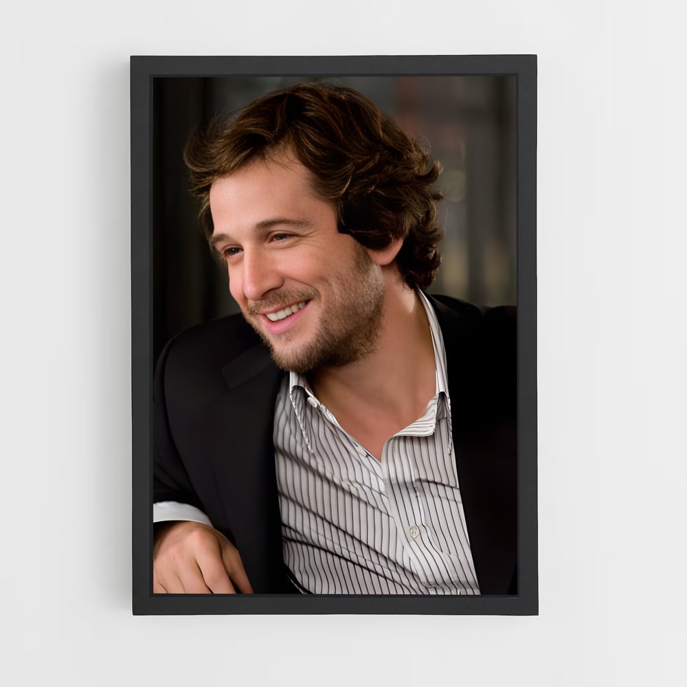 ap-guillaume canet-5 cadre Noir