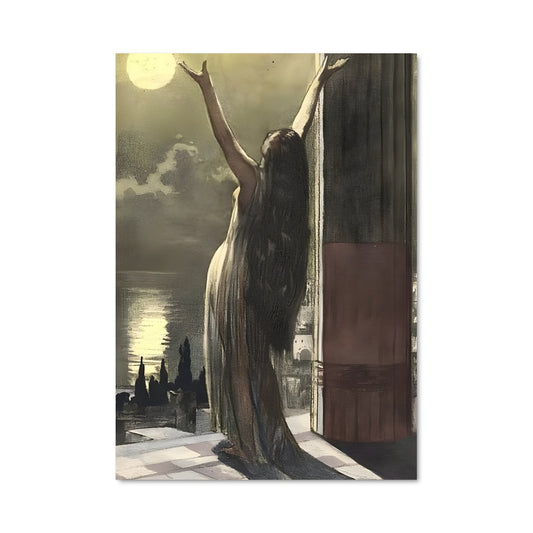 Poster L'Élégance de l'Âme