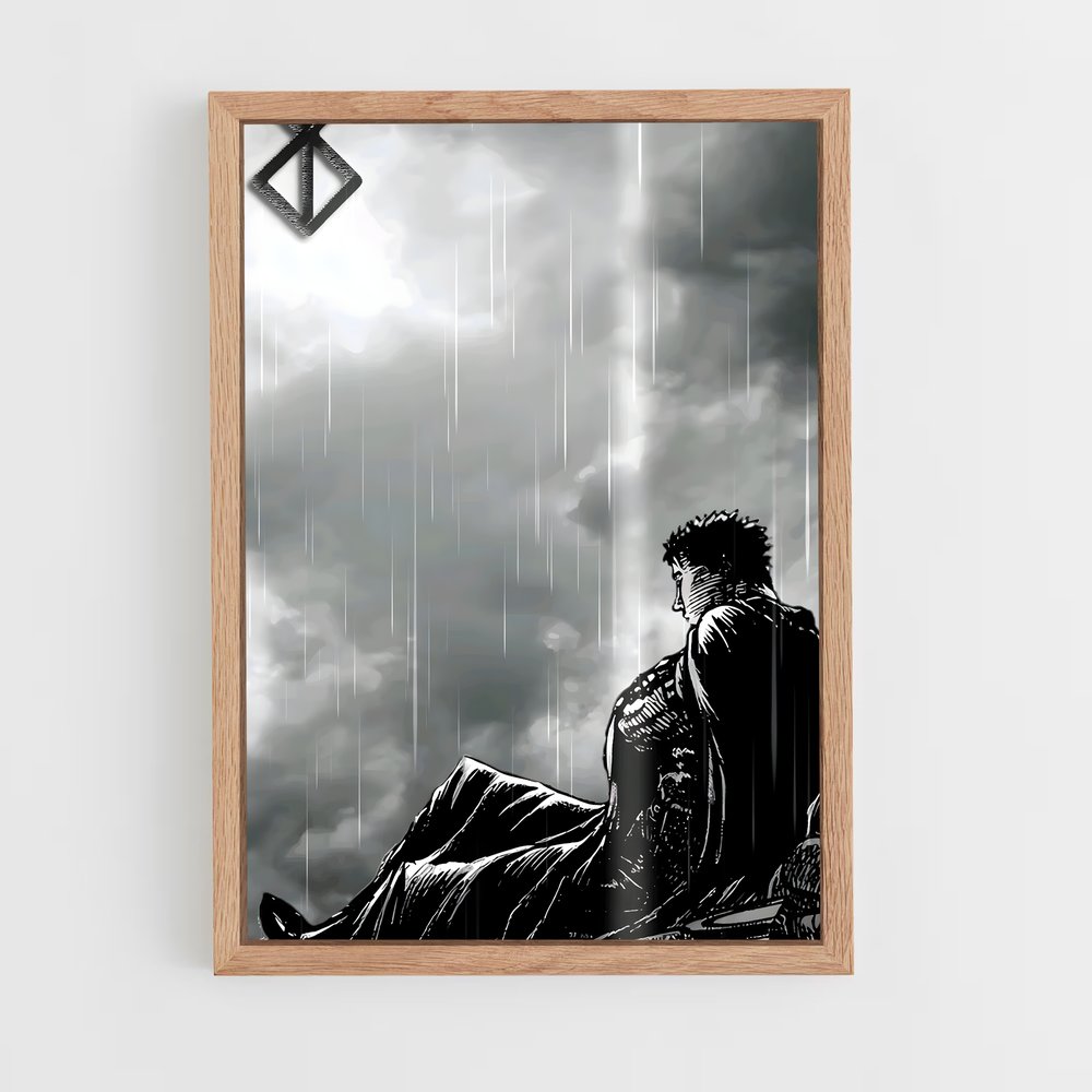 ap-guts-1 cadre Bois clair