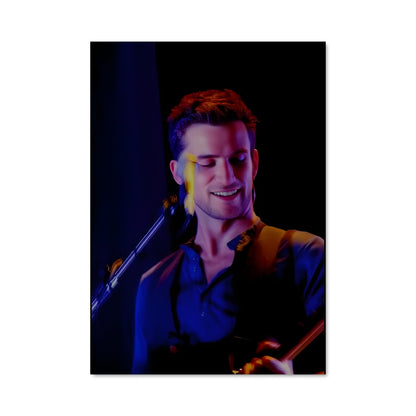 Poster Nashville Dreams