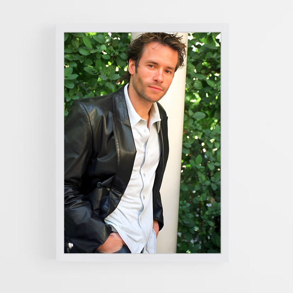 ap-guy pearce-2 cadre Blanc