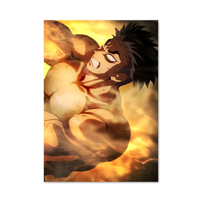 Poster Gyomei himejima 29545