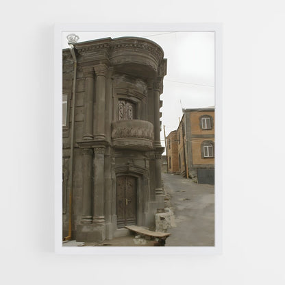 ap-gyumri-3 cadre Blanc
