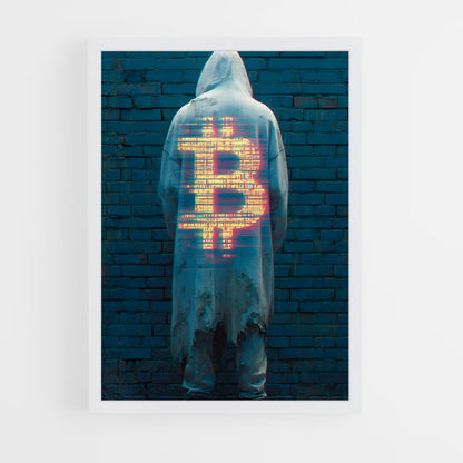 ap-hacker culture-8 cadre Blanc