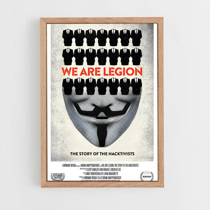 ap-hacktivism-1 cadre Bois clair