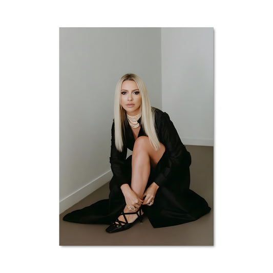 Poster Hadise 51380