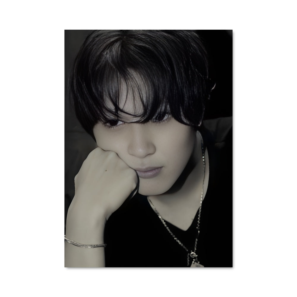 Poster Haechan 48919