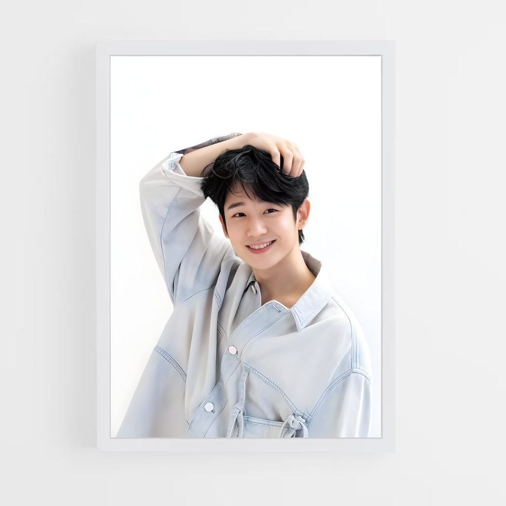 ap-haein-7 cadre Blanc