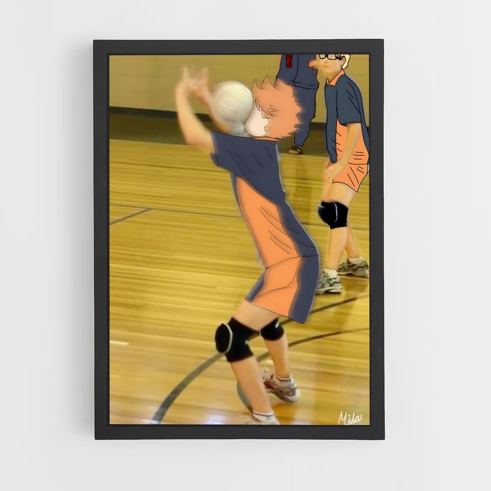 ap-haikyuu-6 cadre Noir