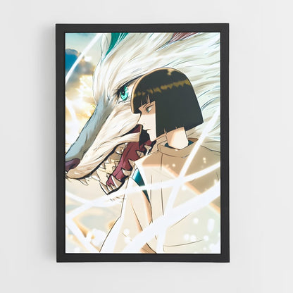 ap-haku spirited away-4 cadre Noir