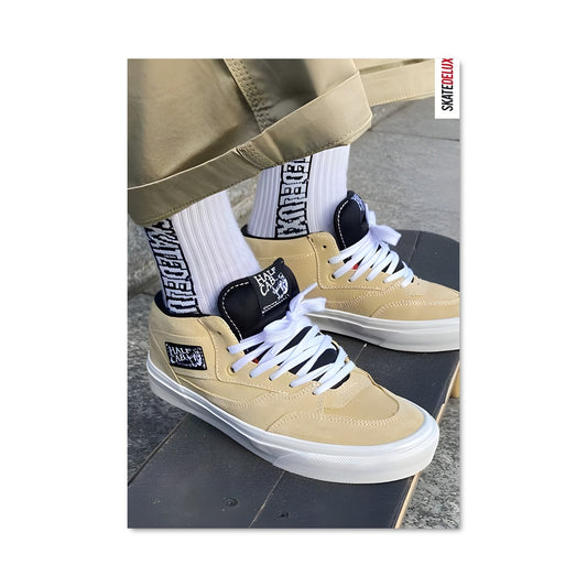 Poster Vans Mania