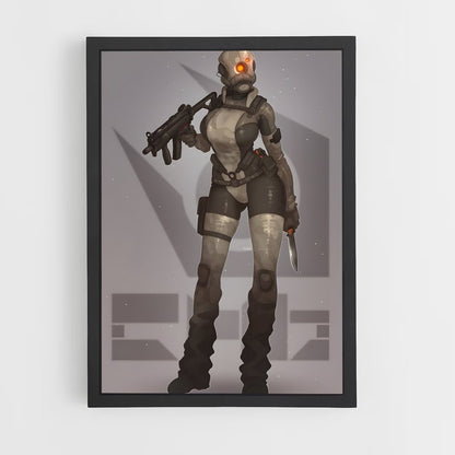 ap-half life-3 cadre Noir