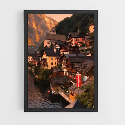 ap-hallstatt-4 cadre Noir