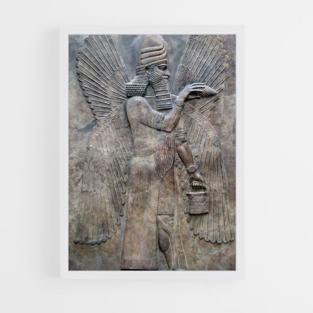 ap-hammurabi-2 cadre Blanc