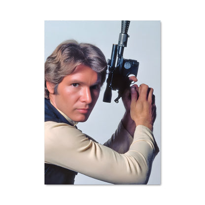 Poster Han Solo: The Legend