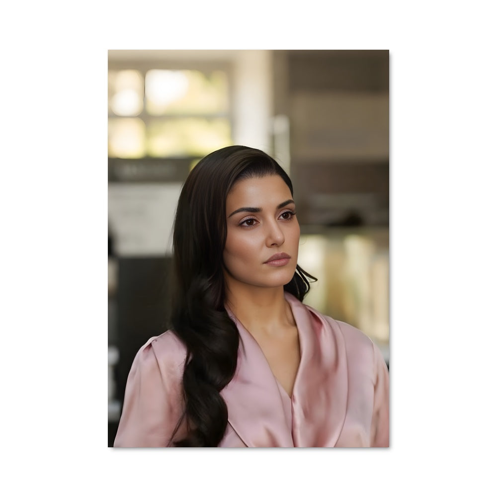Poster Hande ercel 6785
