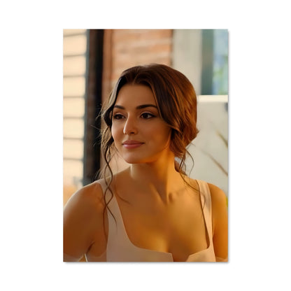 Poster Hande ercel 6793