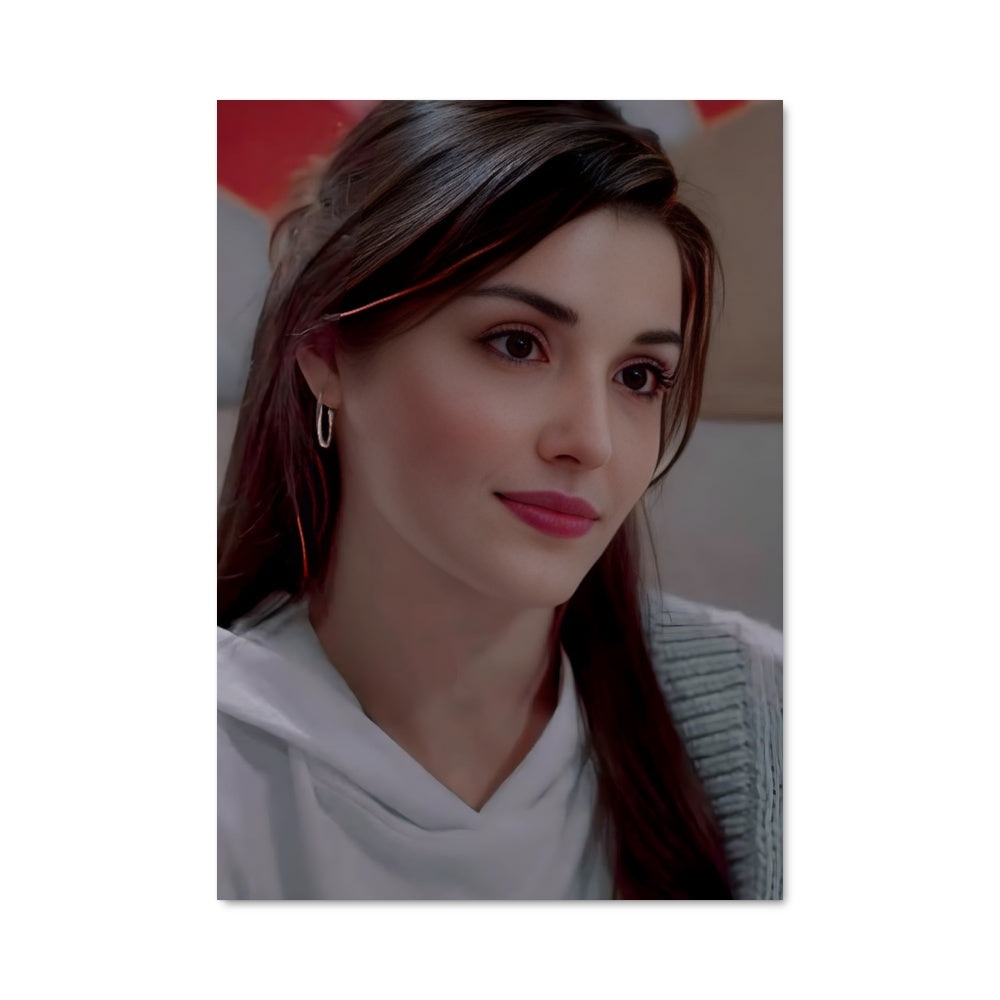 Poster Hande ercel 6786