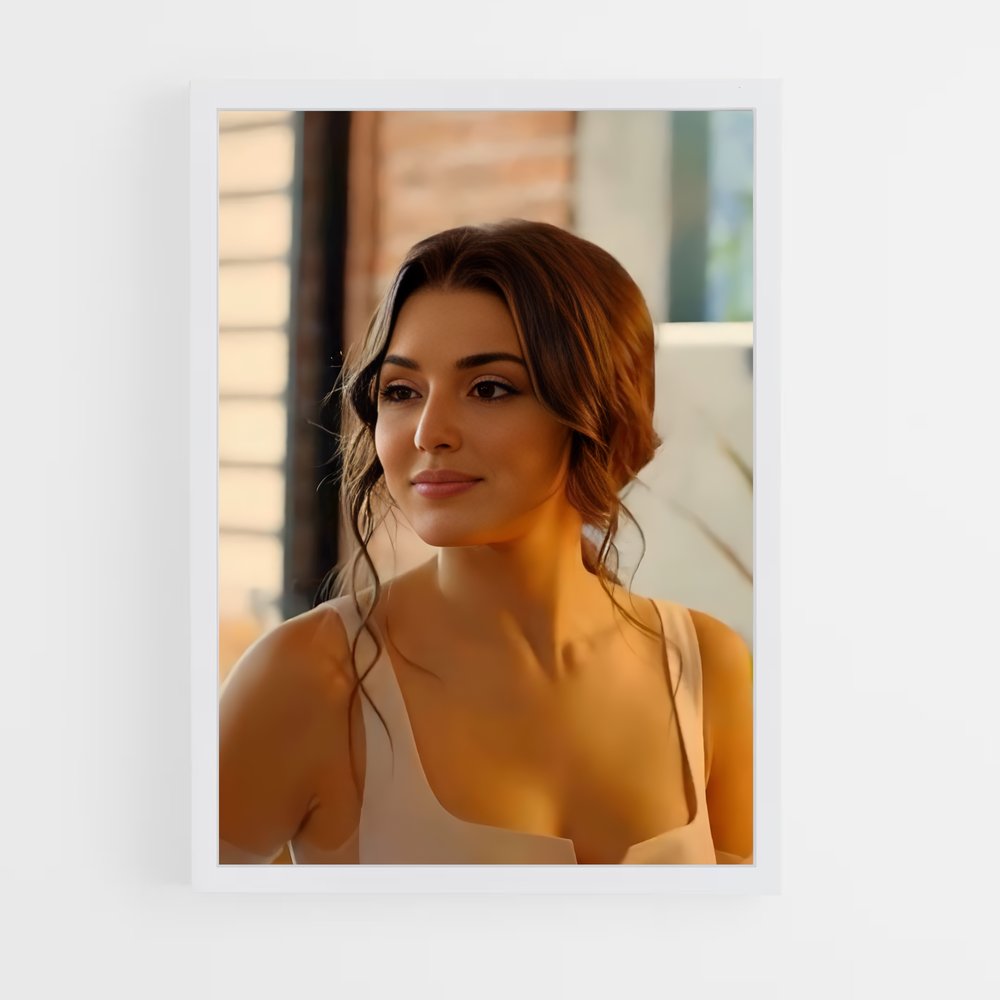 ap-hande ercel-10 cadre Blanc