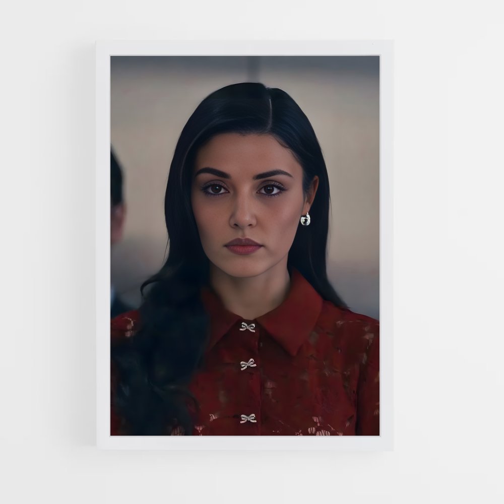 ap-hande ercel-12 cadre Blanc