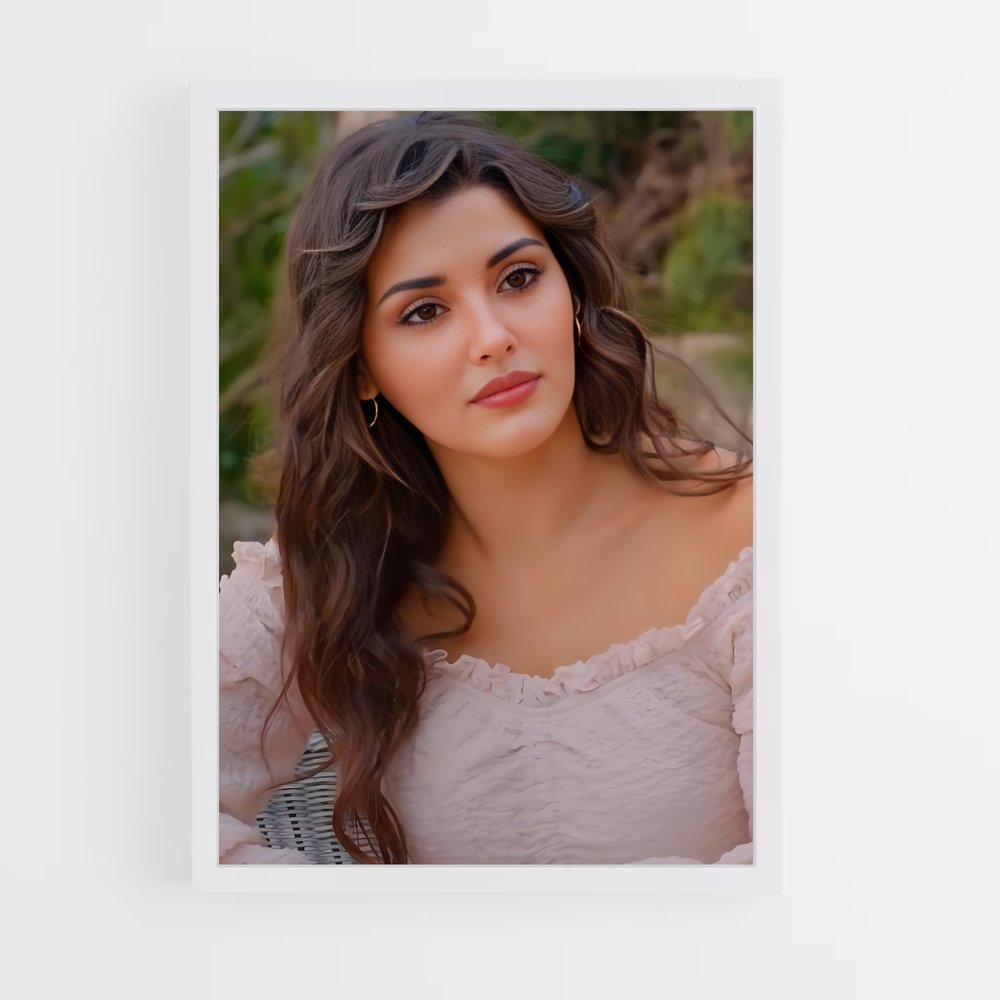 ap-hande ercel-13 cadre Blanc