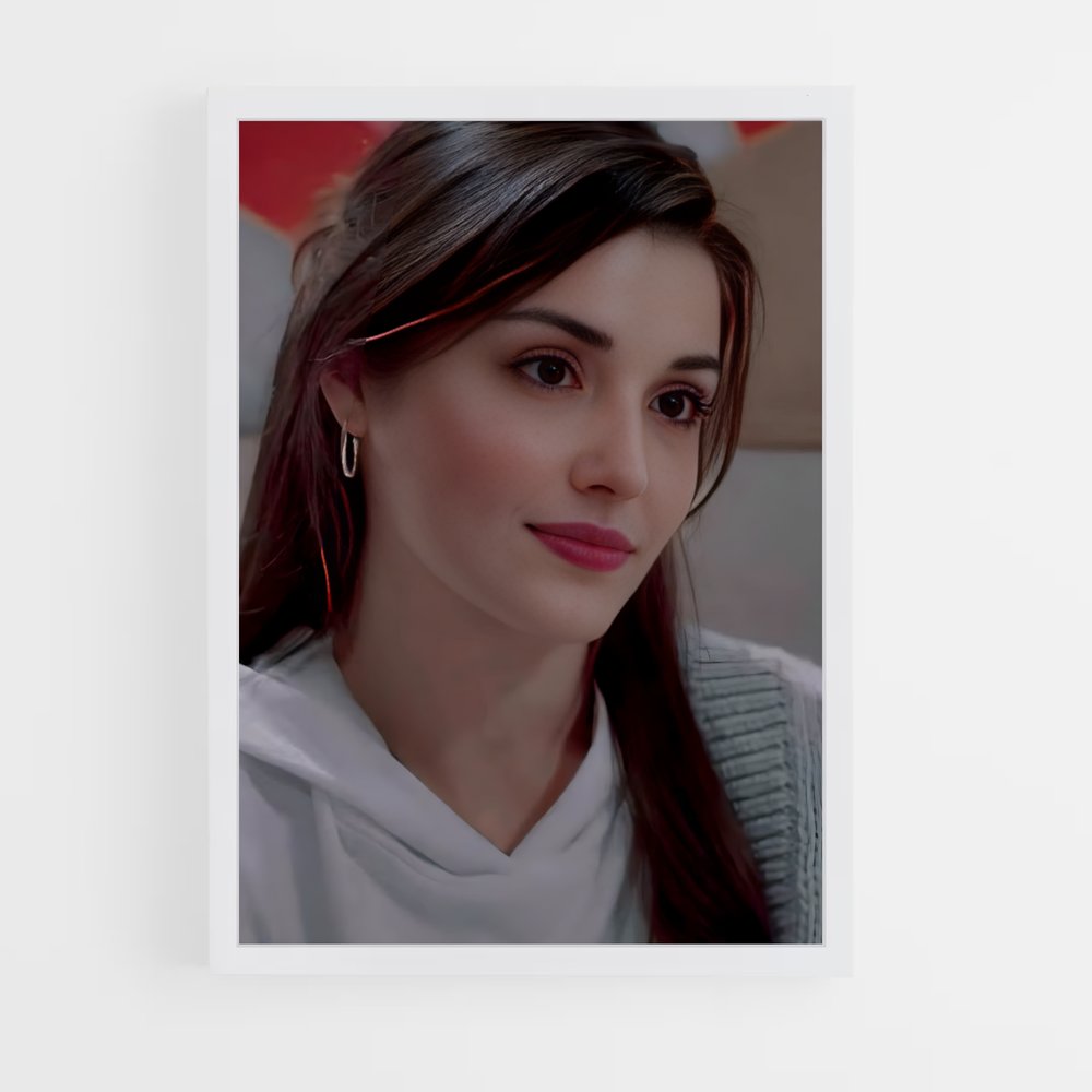 ap-hande ercel-4 cadre Blanc