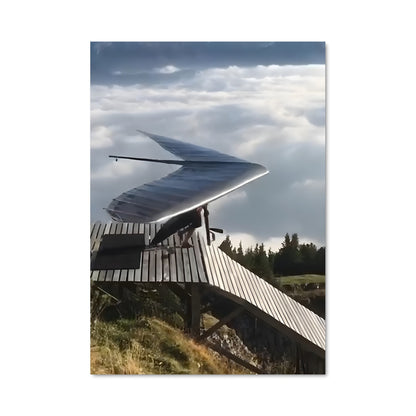 Poster Sommet Énergétique
