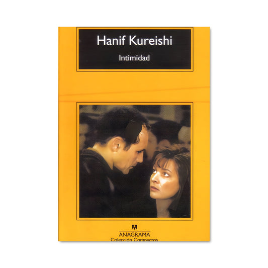 Poster Hanif kureishi 12649