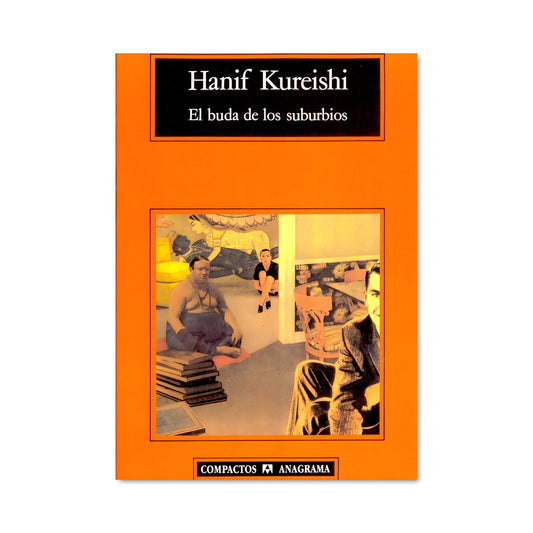 Poster Haf Kursi