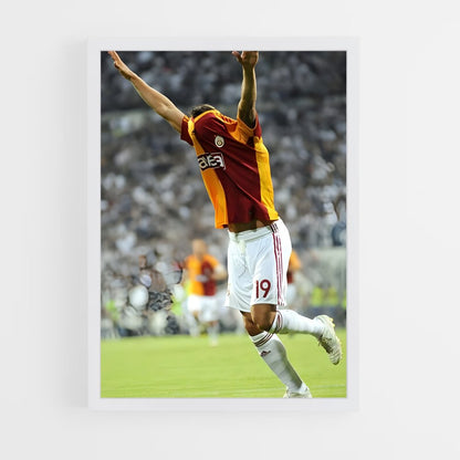 ap-harry kewell-1 cadre Blanc