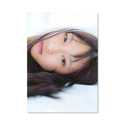 Poster Rêveries de Haruna