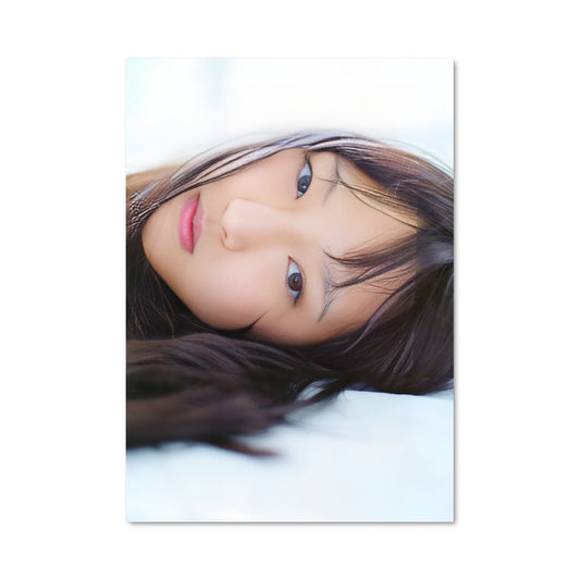 Poster Rêveries de Haruna