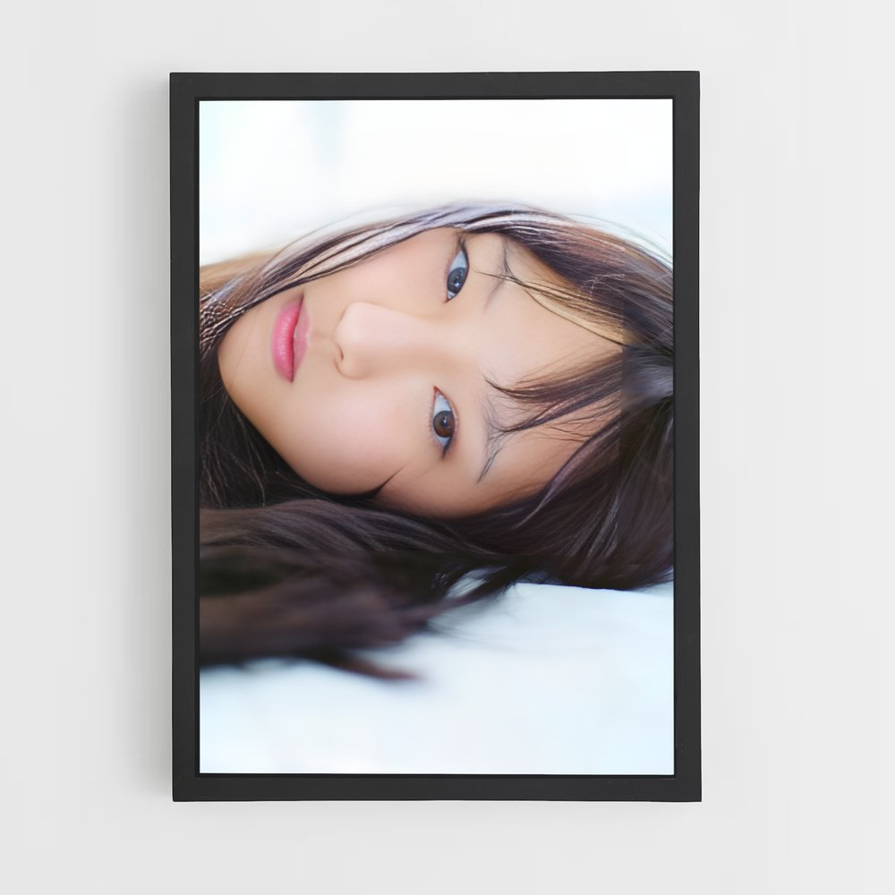ap-haruna iikubo-5 cadre Noir