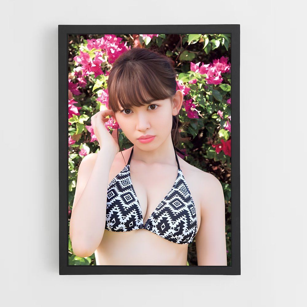 ap-haruna kojima-6 cadre Noir