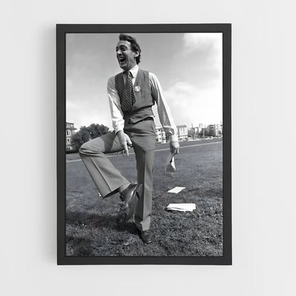 ap-harvey milk-1 cadre Noir