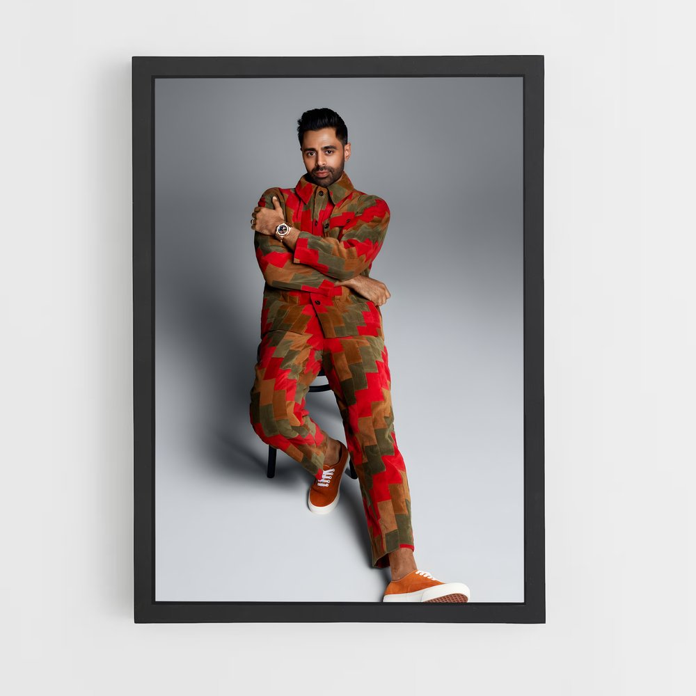 ap-hasan minhaj-5 cadre Noir