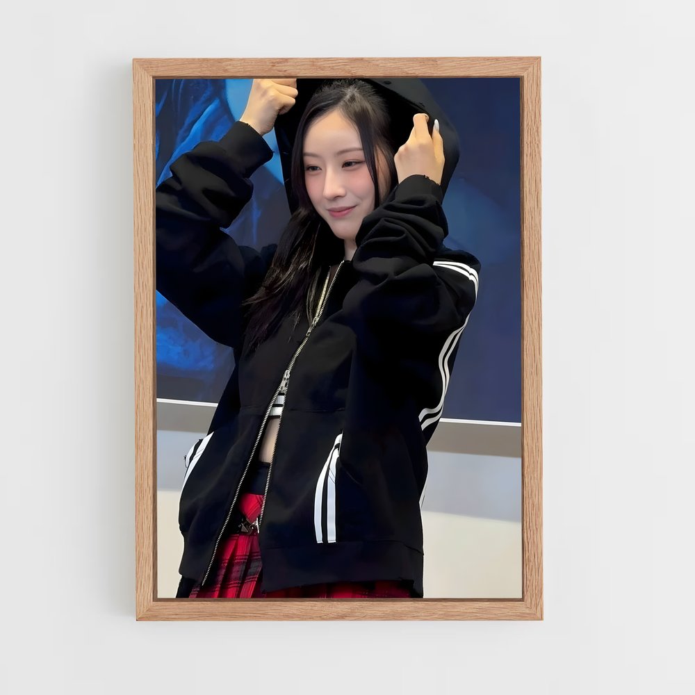 ap-haseul-4 cadre Bois clair