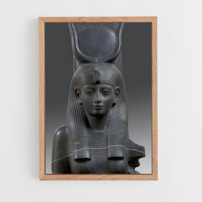 ap-hatshepsut-7 cadre Bois clair