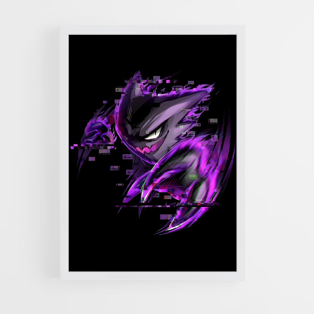 ap-haunter-2 cadre Blanc