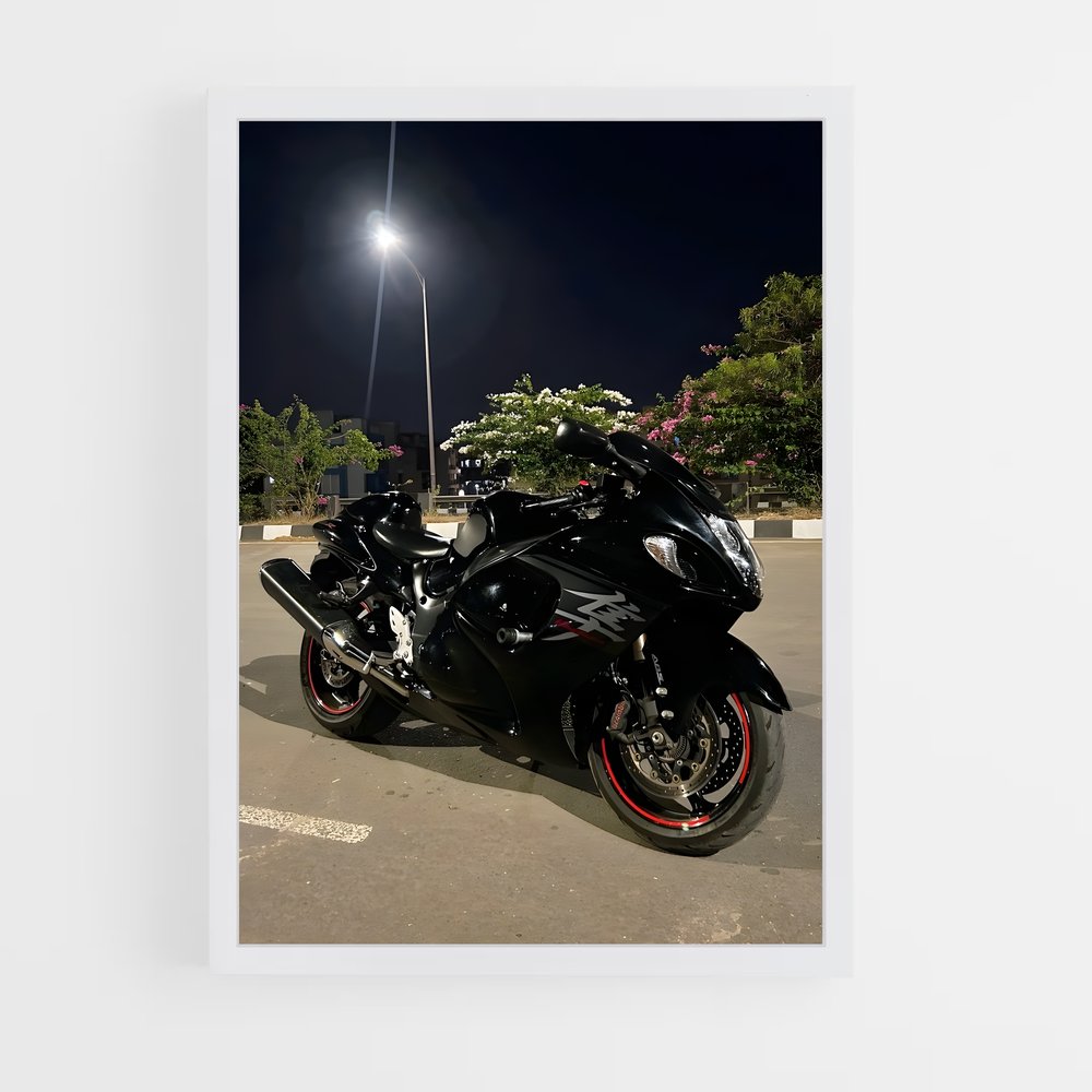 ap-hayabusa-1 cadre Blanc