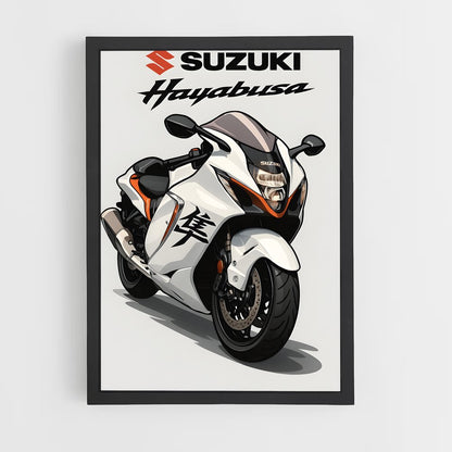 ap-hayabusa-4 cadre Noir