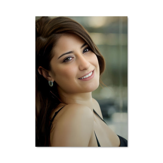 Poster Hazal kaya 6831