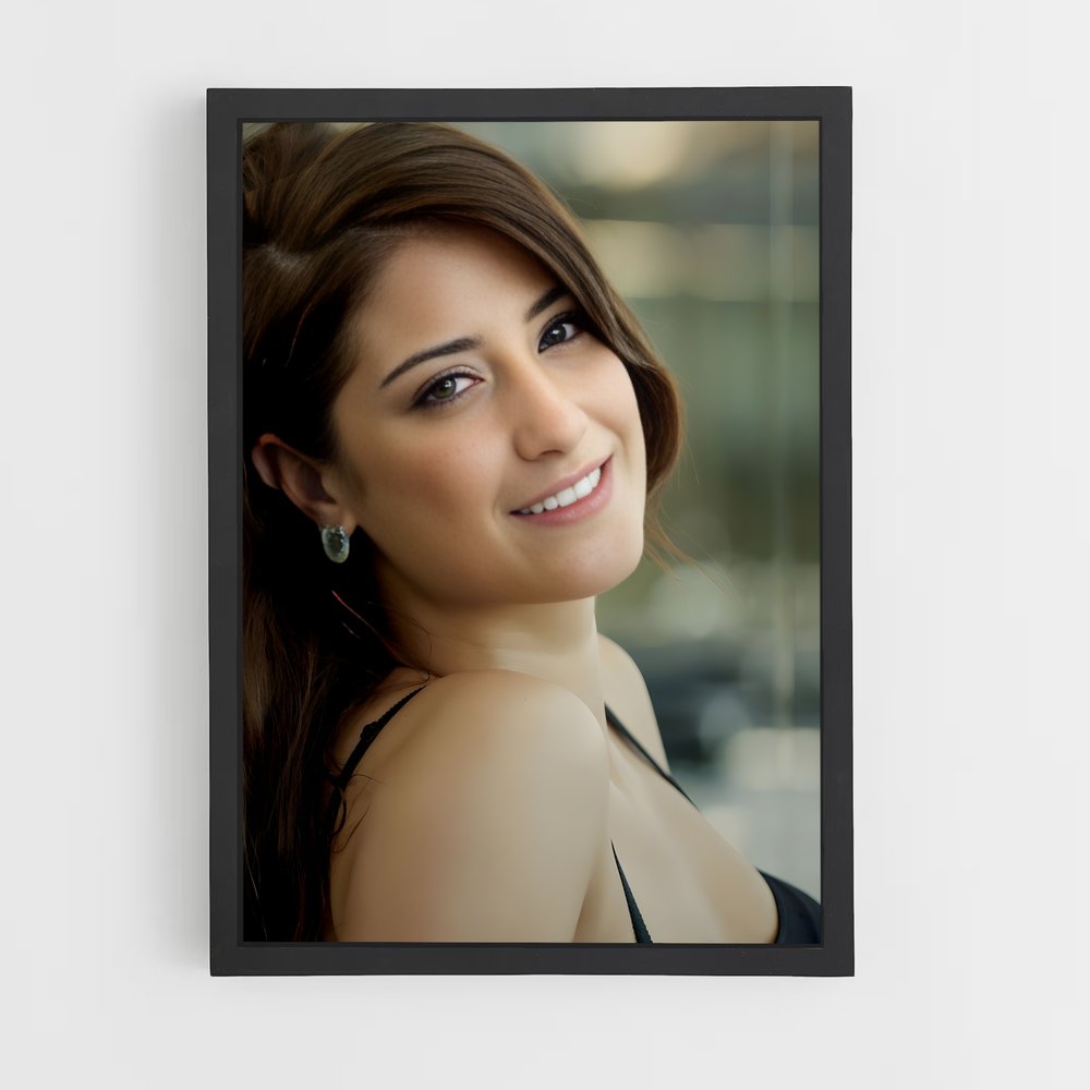 ap-hazal kaya-3 cadre Noir