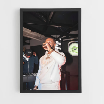 ap-headie one-4 cadre Noir