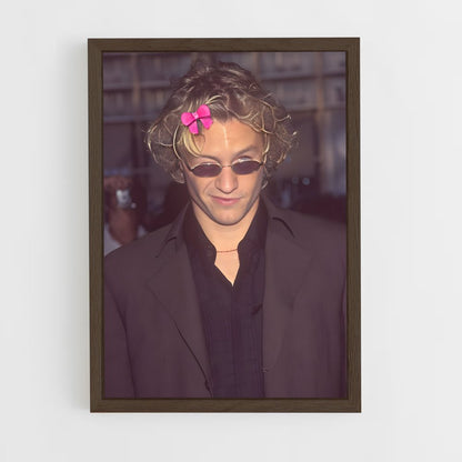 ap-heath ledger-2 cadre Bois foncé