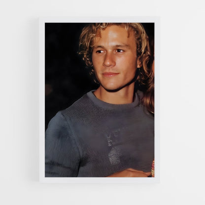 ap-heath ledger-5 cadre Blanc