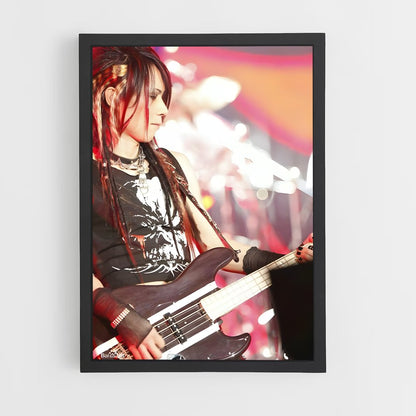 ap-heath x japan-5 cadre Noir