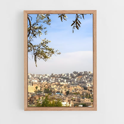 ap-hebron-3 cadre Bois clair