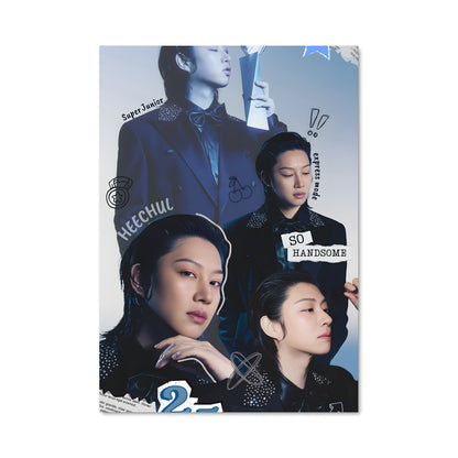 Poster BTT Odyssey